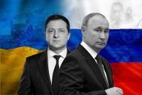 مذاکره و دیپلماسی راه خاتمه جنگ نیابتی در اوکراین