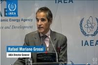 اطلاعاتی نداریم که بگوییم ایران دنبال ساخت بمب اتمی است/ توافق جدید با تهران