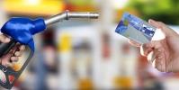  سوخت خودروهای بنزین سوز و گازسوز صرفا از طریق کارت سوخت شخصی ارائه می‌شود