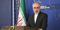 گفتگو درباره تبادل زندانی با آمریکا و مسائل دیگر در جریان است / مانعی برای دیدار وزرای خارجه ایران و عربستان در دو کشور نیست