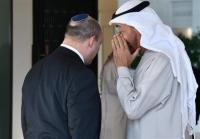  اسرائیل به شدت نسبت به ادامه روابطش با کشورهای عربی نگران است