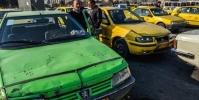  نرخ کرایه تاکسی سال آینده چقدر گران می شود؟