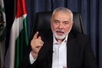 برای آزادی تمام اسرای فلسطینی دربند رژیم صهیونیستی تلاش می کنیم