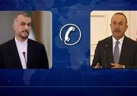 تعامل مثبت همسایگان زمینه ساز ثبات در منطقه خواهد بود