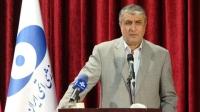  ۱۴۰۱ سال پر نشاط و پر تحرک در سازمان انرژی اتمی بود