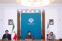 شرایط مناسبی برای خدمات‌رسانی مطمئن وآرامش‌بخش به حجاج فراهم شود