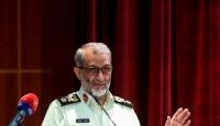 افتخار انتظامی کشور پاسداری و حفاظت از دستاوردهای انقلاب است