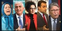  اپوزیسیون ایران در حال تحریف همه‌جانبه تاریخ است
