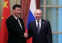  روسیه به دقت طرح چین برای حل مناقشه اوکراین را بررسی کرده است