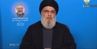  چین، آماده سرمایه‌گذاری در لبنان است/به هر گونه تجاوز صهیونیستی، پاسخ سریع می‌دهیم