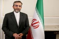 ایران همواره شریک قابل اعتمادی در ایجاد صلح و امنیت است