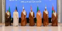  استقبال شورای همکاری خلیج فارس از حل‌وفصل مسالمت‌آمیز اختلافات با ایران