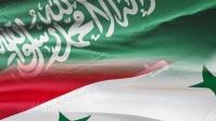 توافق عربستان و سوریه برای بازگشایی سفارت‌خانه‌ها