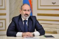 با آذربایجان پیمان صلح امضاء می‌کنیم/ تنشی نخواهیم داشت