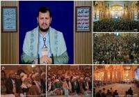  دیگر به‌خاطر منافع آمریکا به جنگ و محاصره یمن ادامه ندهید
