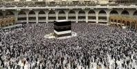  عربستان برای پذیرش زائران عمره رمضانیه محدودیت گذاشت