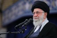 رهبر انقلاب اسلامی ۱۵میلیارد ریال برای آزادی زندانیان جرایم غیرعمد اختصاص دادند