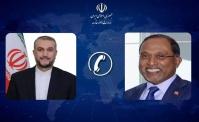 کشورهای اسلامی باید برای کمک به فلسطین اقدامات مؤثر انجام دهند