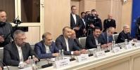  دستیار پوتین به ایران سفر می‌کند/ تاثیر مثبت توافق ایران و عربستان بر امنیت منطقه