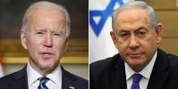  نگرانی از آینده اسرائیل موجب تنش‌ بایدن و نتانیاهو شد