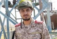  یکی از مستشاران نظامی سپاه در سوریه به شهادت رسید
