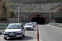  تردد روان در محورهای برون‌شهری/ تردد خودروها ۶ درصد کاهش یافت
