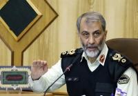  افزایش گشت‌های پلیس در مناطق جرم‌خیز/ تمرکز فراجا بر کشفیات سلاح، مهمات و ‌قاچاق سوخت
