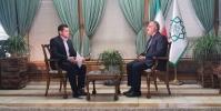  تهران به شهری هوشمند تبدیل می‌شود/ هم‌افزایی پایتخت کشورهای منطقه در دستور کار است