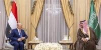  عربستان تصمیم گرفته به جنگ یمن پایان دهد