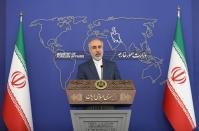برخی اقدامات تند و غیرسازنده دولت جمهوری آذربایجان در تعارض با اصول همسایگی است
