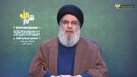 از همگان برای مشارکت گسترده‌تر در روز جهانی قدس دعوت می‌کنم