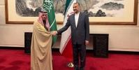  سفر هیأت سعودی به ایران برای بازگشایی سفارت در تهران