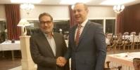  تنش و درگیری در منطقه قفقاز به نفع هیچ کشوری نیست