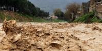  هشدار سازمان مدیریت بحران به روستاهای در معرض سیل/ اهالی روستاها اسکان داده شوند
