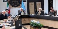  باید در حوزه مفاسد اقتصادی گزارش دهیم/ به دنبال ماندن گزارش‌ها بر روی کاغذ نیستیم