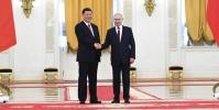  رشد قابل توجه مبادلات تجاری چین و روسیه در 3 ماهه 2023