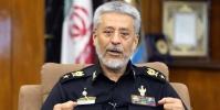  ظالمان عالم بدانند همه مردم ایران برابر ظلم ایستاده‌اند