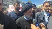 آزادی قدس شریف بسیار نزدیک است