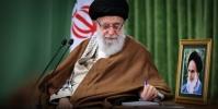رهبر انقلاب درگذشت «عماد افروغ» را تسلیت گفتند