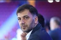 حکم ۵۰ مشاور استقلال را لغو کردم/بزودی هواداران را خوشحال می‌کنیم
