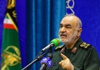  حامی ملت‌های مسلمان هستیم و آنها را در صحنه‌های سخت تنها نمی‌گذاریم