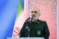  شهید حجازی نیرویی تمام‌کننده و ویرانگر در مقابل رژیم صهیونیستی بود