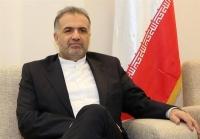 روابط ایران و روسیه در حال رسیدن به سطح جدیدی است