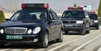  دستگیری ۴۴ هزار سارق در طرح ویژه پلیس آگاهی/ کشف ۸۰ درصدی خودروهای سرقتی