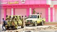 مبارزه برای قدرت در سودان ممکن است به جنگ داخلی منجر شود