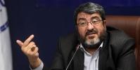  هیچ رفراندومی در تاریخ آمریکا برگزار نشده است/ غرب‌ جایگاهی برای نقد جمهوری اسلامی در بحث مردم‌سالاری ندارد