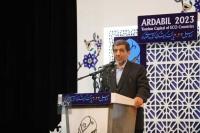 وحدت منطقه‌ای در تقابل با یکسان‌سازی غرب/ اردبیل پرچمدار وحدت ملی و جهانی است