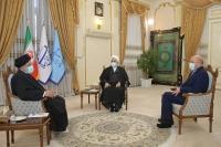 همدلی قوا و غلبه «متن» بر «حاشیه» ادعای کذب یک نماینده