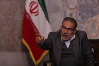  واکنش شمخانی به اظهارات جیک سالیوان