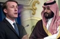 سفر «سالیوان» به عربستان بی‌نتیجه است/ آمریکا نمی‌تواند روابط خود را با عربستان احیا کند